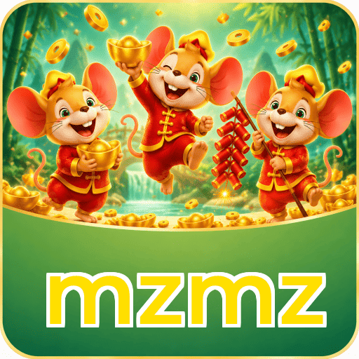 mzmz Segurança Logo 2