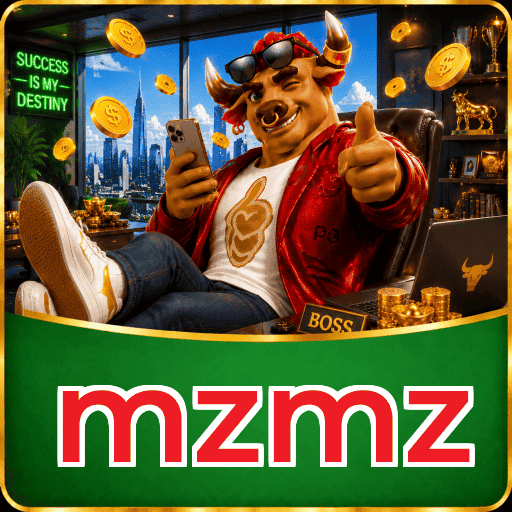 mzmz Logo 2