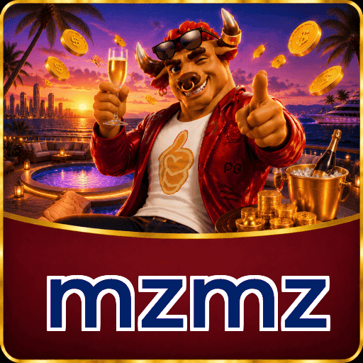 Slots mzmz - Jackpots Progressivos