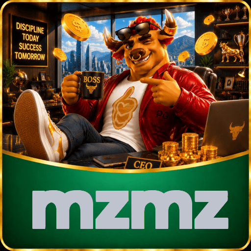 mzmz Segurança Logo 1